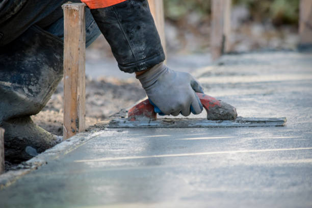 Best Concrete Steps and Stairs in Ashwaubenon, WI