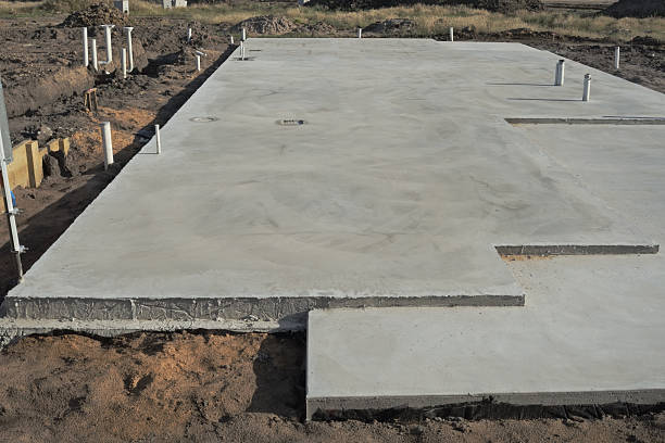 Best Industrial Concrete Flooring in Ashwaubenon, WI
