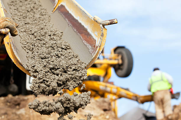 Best Concrete Demolition Services in Ashwaubenon, WI